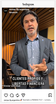 Ejemplo Interfaz