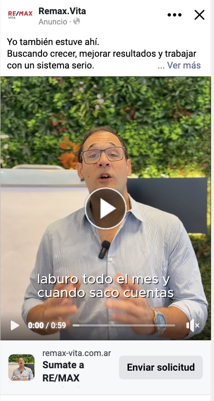 Ejemplo Interfaz